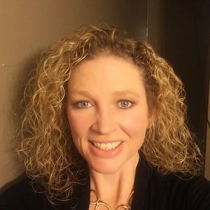 Meet your Posher, Becky